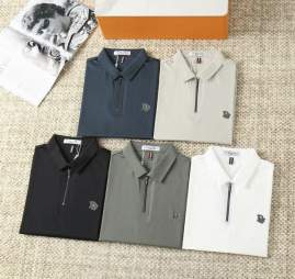Picture of Dior Polo Shirts Short _SKUDiorM-4XL13xr47528435